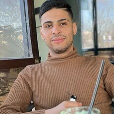 Фотография мужчины Юра, 23 года из г. Гродно