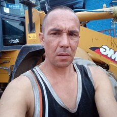 Фотография мужчины Рамиль, 43 года из г. Томск