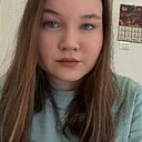 Анна, 21 год
