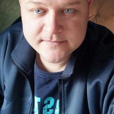 Фотография мужчины Василий, 42 года из г. Якутск
