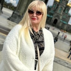 Фотография девушки Блондинка, 53 года из г. Москва