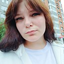 Дарья, 20 лет