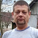Шурик, 48 лет