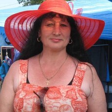 Фотография девушки Любовь, 63 года из г. Тайга