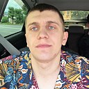 Магомед, 23 года