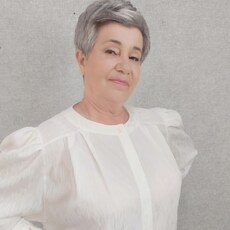 Фотография девушки Светлана, 69 лет из г. Камышин