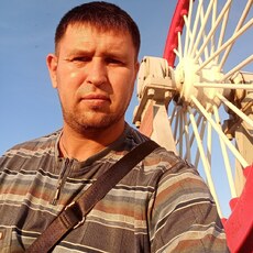 Фотография мужчины Дмитрий, 43 года из г. Норильск
