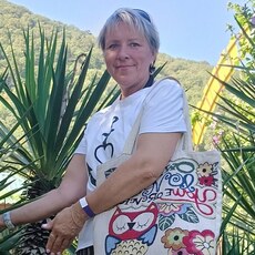 Фотография девушки Ирина, 53 года из г. Орша