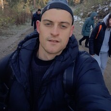 Фотография мужчины Женя, 31 год из г. Брянск