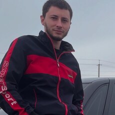 Фотография мужчины Евгений, 24 года из г. Павлодар