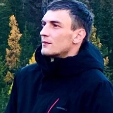 Фотография мужчины Антон, 34 года из г. Бийск