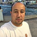 Джасур, 33 года