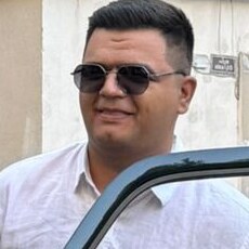 Фотография мужчины Celovekpauk, 40 лет из г. Баку