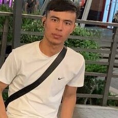 Фотография мужчины Азамат, 21 год из г. Симферополь