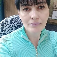 Фотография девушки Светлана, 49 лет из г. Новосибирск