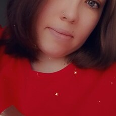 Фотография девушки Мария Илюхина, 20 лет из г. Ступино