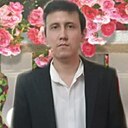 Ермек, 34 года