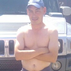 Фотография мужчины Ivan, 40 лет из г. Арти