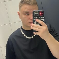 Фотография мужчины Дмитрий, 21 год из г. Иркутск