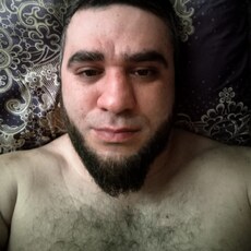 Фотография мужчины Мирный, 32 года из г. Хасавюрт