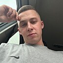 Саша, 20 лет