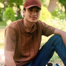 Фотография мужчины Karol, 22 года из г. Душанбе