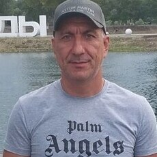 Фотография мужчины Марат, 45 лет из г. Новоазовск