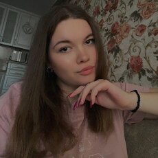 Фотография девушки Елена, 18 лет из г. Петрозаводск