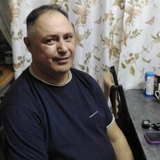 Фотография мужчины Андрей, 55 лет из г. Караганда