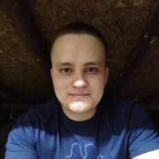 Фотография мужчины Андрей, 32 года из г. Новосибирск