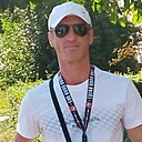Merab, 42 года