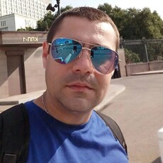 Фотография мужчины Павел, 47 лет из г. Санкт-Петербург