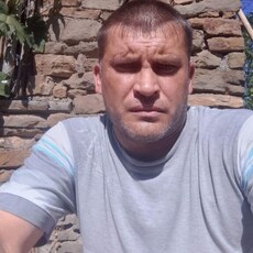Фотография мужчины Дмитрий, 40 лет из г. Антрацит