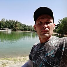 Фотография мужчины Фархат, 43 года из г. Бишкек