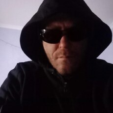 Фотография мужчины Серёга, 36 лет из г. Тбилисская