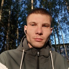 Фотография мужчины Денис, 32 года из г. Тула
