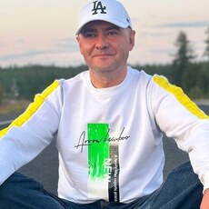 Фотография мужчины Евгений, 46 лет из г. Надым