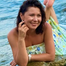 Фотография девушки Ксения, 35 лет из г. Ставрополь
