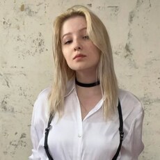 Фотография девушки Настюша, 21 год из г. Харьков