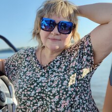 Фотография девушки Ольга, 56 лет из г. Сочи