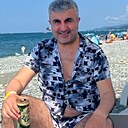 Гайк, 43 года
