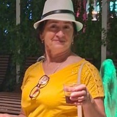 Фотография девушки Елена, 57 лет из г. Тихорецк