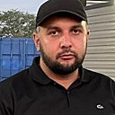 Аламир, 39 лет