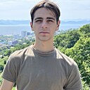 Данил, 21 год