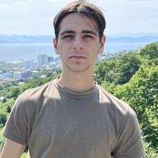 Фотография мужчины Данил, 21 год из г. Канск