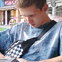 Михаил, 21 год