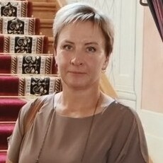 Фотография девушки Наташа, 47 лет из г. Молодечно