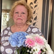 Фотография девушки Elena, 69 лет из г. Сокол