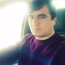 Самир, 32 года