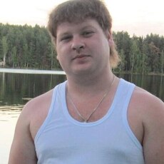 Фотография мужчины Анатолий, 36 лет из г. Рязань